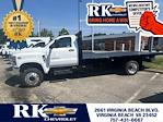 New 2024 Chevrolet Silverado 5500 Regular Cab 4WD 16' Johnie Gregory Truck Bodies, Inc. Stake Bed for sale #241666 - photo 6