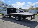 2024 Chevrolet Silverado 5500 Regular Cab DRW 4WD Johnie Gregory Truck Bodies, Inc. Stake Bed for sale #241666 - photo 3