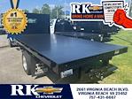 New 2024 Chevrolet Silverado 5500 Regular Cab 4WD 16' Johnie Gregory Truck Bodies, Inc. Stake Bed for sale #241666 - photo 7