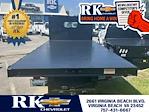 New 2024 Chevrolet Silverado 5500 Regular Cab 4WD 16' Johnie Gregory Truck Bodies, Inc. Stake Bed for sale #241666 - photo 8