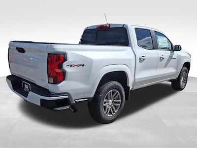 2024 Chevrolet Colorado Crew Cab 4x4 Pickup for sale #241724 - photo 2