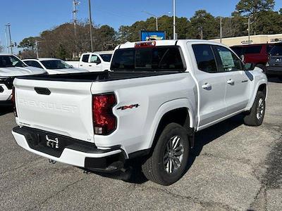 New 2024 Chevrolet Colorado LT Crew Cab 4WD Pickup for sale #241724 - photo 2