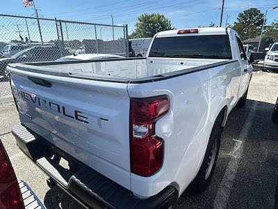2024 Chevrolet Silverado 1500 Regular Cab 2WD Pickup for sale #241865A - photo 2