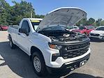 2024 Chevrolet Silverado 1500 Regular Cab 2WD Pickup for sale #241865A - photo 22