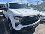 2024 Chevrolet Silverado 1500 Regular Cab 2WD Pickup for sale #241865A - photo 8