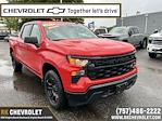 2024 Chevrolet Silverado 1500 Crew Cab 4WD Pickup for sale #248003 - photo 1