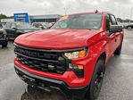 2024 Chevrolet Silverado 1500 Crew Cab 4WD Pickup for sale #248003 - photo 13