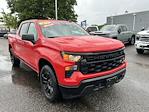 2024 Chevrolet Silverado 1500 Crew Cab 4WD Pickup for sale #248003 - photo 3