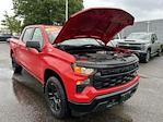 2024 Chevrolet Silverado 1500 Crew Cab 4WD Pickup for sale #248003 - photo 33