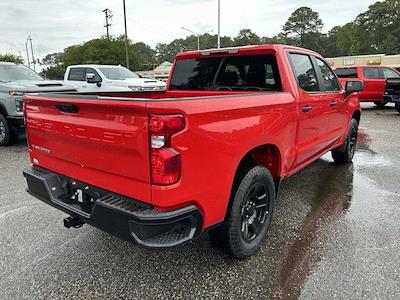 2024 Chevrolet Silverado 1500 Crew Cab 4WD Pickup for sale #248004 - photo 2