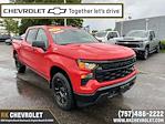 2024 Chevrolet Silverado 1500 Crew Cab 4WD Pickup for sale #248004 - photo 1