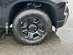 New 2024 Chevrolet Silverado 1500 Work Truck Crew Cab 4WD Pickup for sale #248006 - photo 10