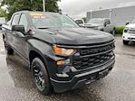 New 2024 Chevrolet Silverado 1500 Work Truck Crew Cab 4WD Pickup for sale #248006 - photo 11