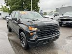 New 2024 Chevrolet Silverado 1500 Work Truck Crew Cab 4WD Pickup for sale #248006 - photo 3
