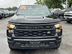 New 2024 Chevrolet Silverado 1500 Work Truck Crew Cab 4WD Pickup for sale #248006 - photo 4