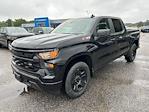 New 2024 Chevrolet Silverado 1500 Work Truck Crew Cab 4WD Pickup for sale #248006 - photo 5
