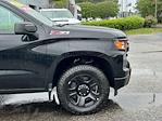 New 2024 Chevrolet Silverado 1500 Work Truck Crew Cab 4WD Pickup for sale #248006 - photo 9