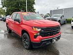 2024 Chevrolet Silverado 1500 Crew Cab 4WD Pickup for sale #248043 - photo 3