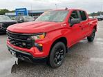 2024 Chevrolet Silverado 1500 Crew Cab 4WD Pickup for sale #248043 - photo 5