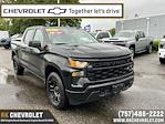 2024 Chevrolet Silverado 1500 Crew Cab 4WD Pickup for sale #248048 - photo 1
