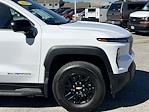 2024 Chevrolet Silverado EV Crew Cab 4WD, Pickup for sale #248635A - photo 10