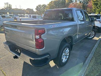 New 2025 Chevrolet Silverado 1500 LT Crew Cab 4WD Pickup for sale #251289 - photo 2
