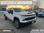 2025 Chevrolet Silverado 2500 Crew Cab 4WD, Pickup for sale #251338 - photo 1