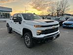 2025 Chevrolet Silverado 2500 Crew Cab 4WD, Pickup for sale #251338 - photo 3