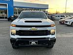 2025 Chevrolet Silverado 2500 Crew Cab 4WD, Pickup for sale #251338 - photo 4