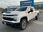 2025 Chevrolet Silverado 2500 Crew Cab 4WD, Pickup for sale #251338 - photo 5