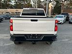 2025 Chevrolet Silverado 2500 Crew Cab 4WD, Pickup for sale #251338 - photo 8