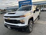 2025 Chevrolet Silverado 2500 Crew Cab 4WD, Pickup for sale #251338 - photo 12