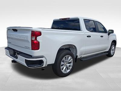 2025 Chevrolet Silverado 1500 Crew Cab 4x2 Pickup for sale #251416 - photo 2