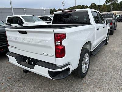 2025 Chevrolet Silverado 1500 Crew Cab 2WD Pickup for sale #251416 - photo 2