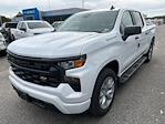 2025 Chevrolet Silverado 1500 Crew Cab 2WD Pickup for sale #251416 - photo 4