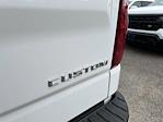 2025 Chevrolet Silverado 1500 Crew Cab 2WD Pickup for sale #251416 - photo 17