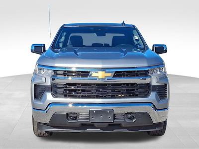 Used 2025 Chevrolet Silverado 1500 LT Crew Cab for sale #251427A - photo 2