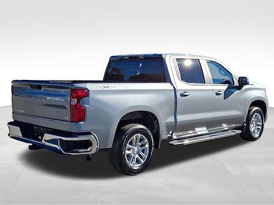 Used 2025 Chevrolet Silverado 1500 - photo 1