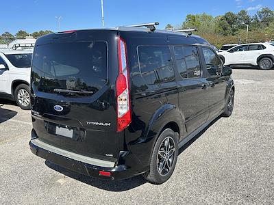 Used 2016 Ford Transit Connect Titanium Passenger Van for sale #251439A - photo 2
