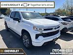 2025 Chevrolet Silverado 1500 Crew Cab 4WD Pickup for sale #251463 - photo 1