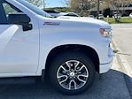 2025 Chevrolet Silverado 1500 Crew Cab 4WD Pickup for sale #251463 - photo 10