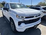 2025 Chevrolet Silverado 1500 Crew Cab 4WD Pickup for sale #251463 - photo 12