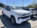 2025 Chevrolet Silverado 1500 Crew Cab 4WD Pickup for sale #251463 - photo 3