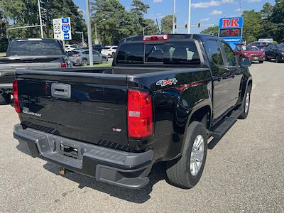 2022 Chevrolet Colorado Crew Cab 4WD Pickup for sale #251489A - photo 2