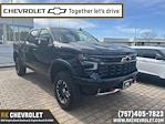 2025 Chevrolet Silverado 1500 Crew Cab 4WD Pickup for sale #251735 - photo 1