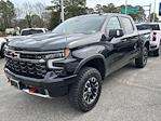 2025 Chevrolet Silverado 1500 Crew Cab 4WD Pickup for sale #251735 - photo 20