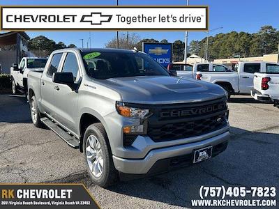 2025 Chevrolet Silverado 1500 Crew Cab 2WD Pickup for sale #251851 - photo 1