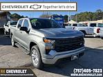 2025 Chevrolet Silverado 1500 Crew Cab 2WD Pickup for sale #251851 - photo 1