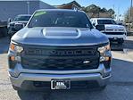 2025 Chevrolet Silverado 1500 Crew Cab 2WD Pickup for sale #251851 - photo 4