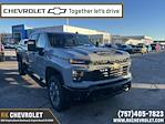 2025 Chevrolet Silverado 2500 Crew Cab 4WD Pickup for sale #251881 - photo 1